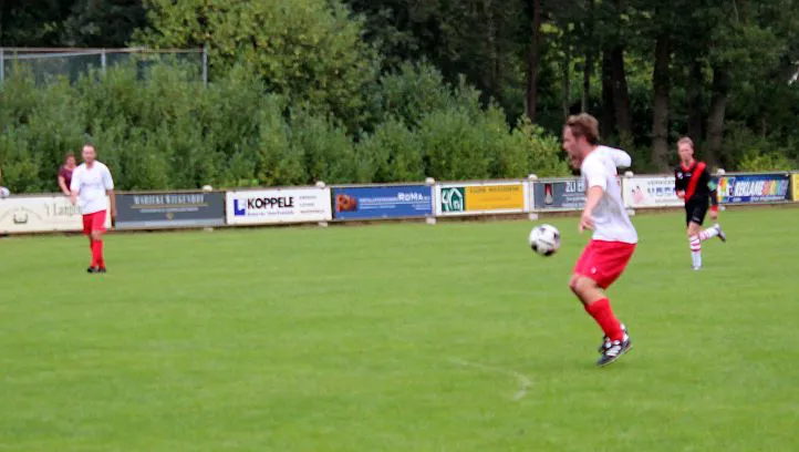 Bram vogeltje vrij rand 16