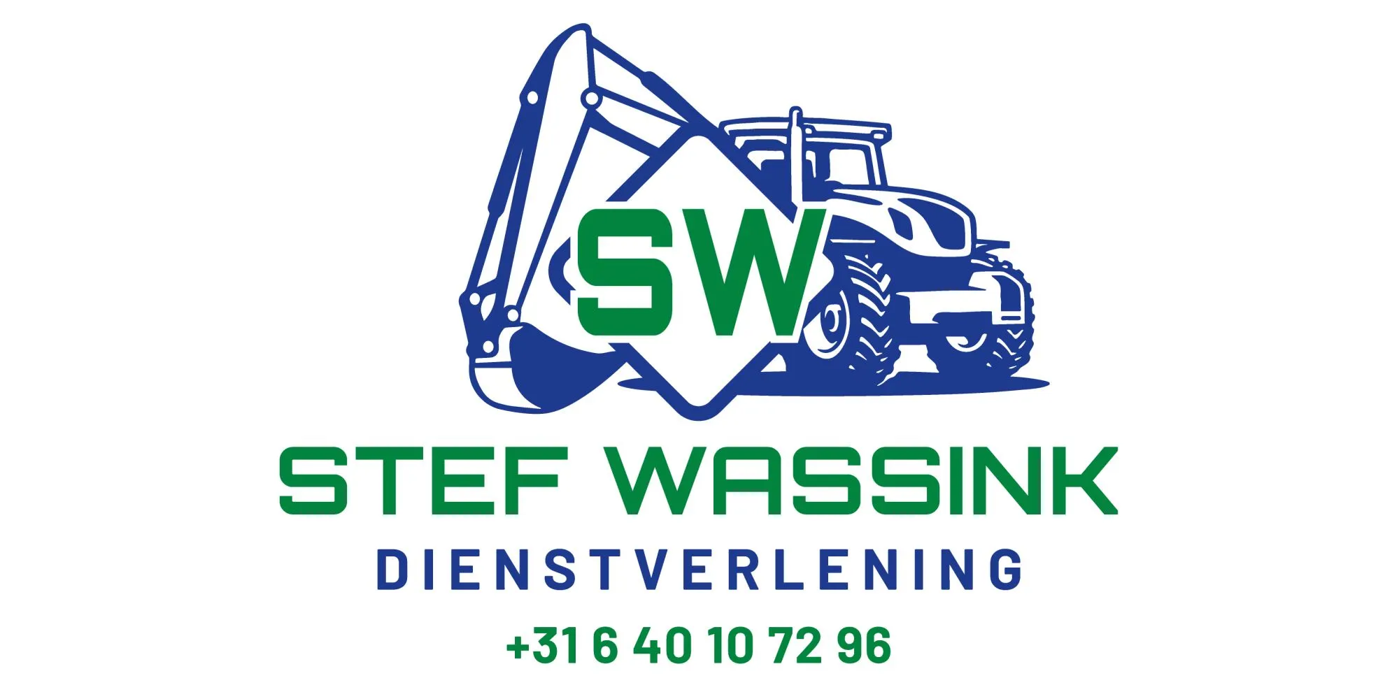 Sponsors van SV Harfsen