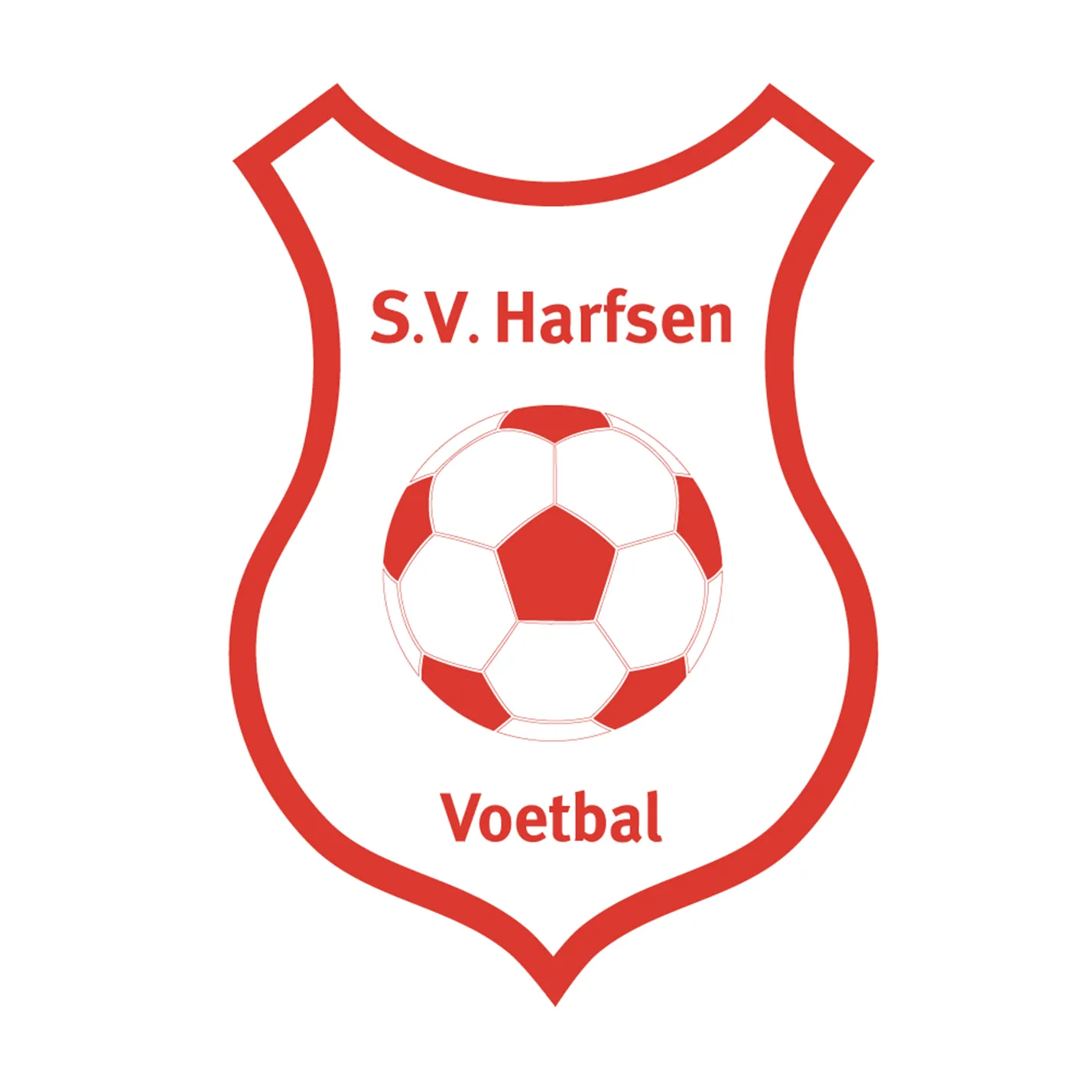 Steun de voetbalvereniging!