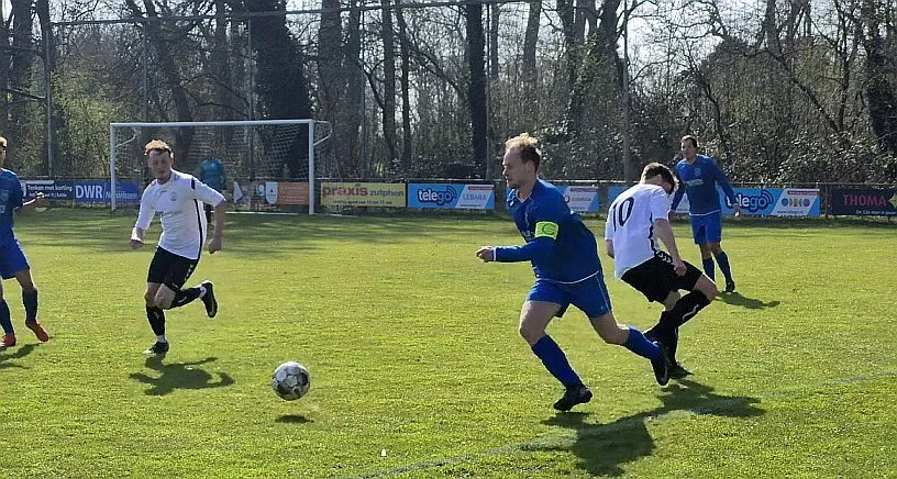 Harfsen breidt zegereeks uit 